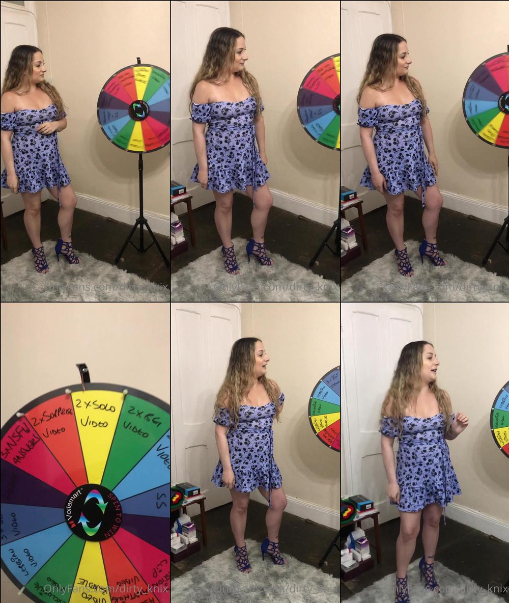 dirty knix 26969333 2020 06 06 congrats wantskickswithknix i think you ll definitely be getting those tonight guys these clip