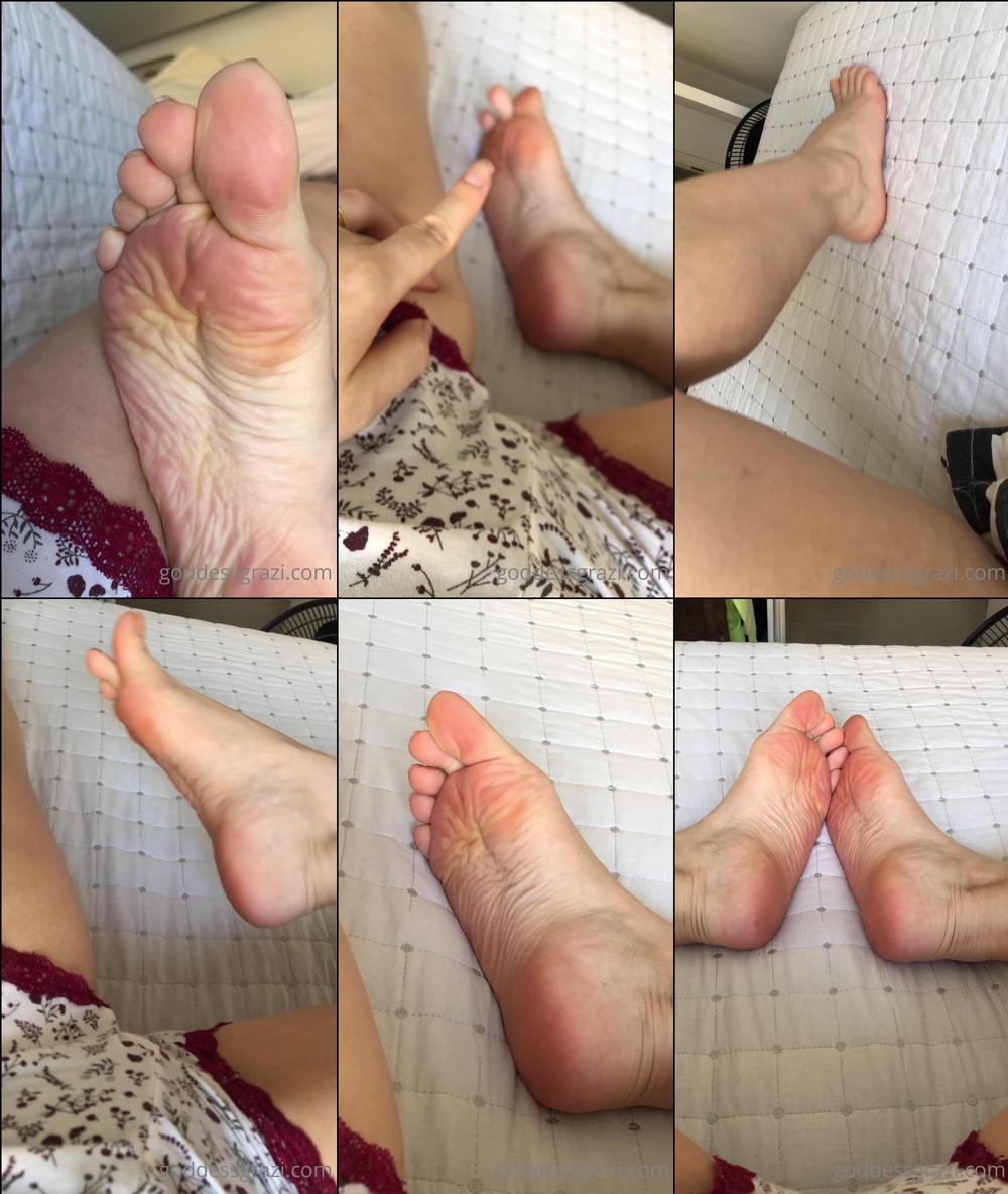 grazigoddess 02 06 2020 386981349 now naked nails no polish