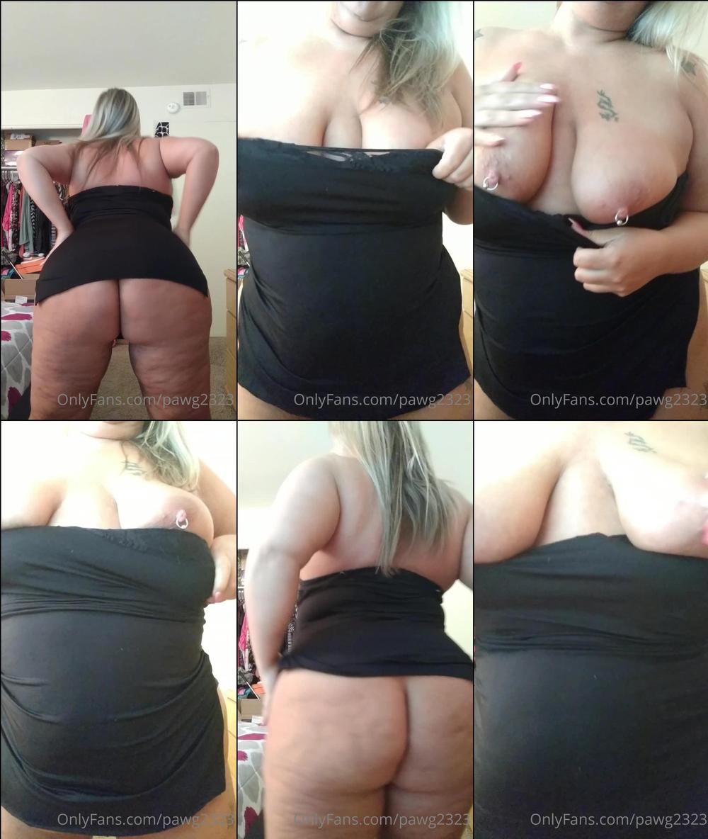 pawg2323 29 08 2020 107786816 Hodge podge of throwback vids