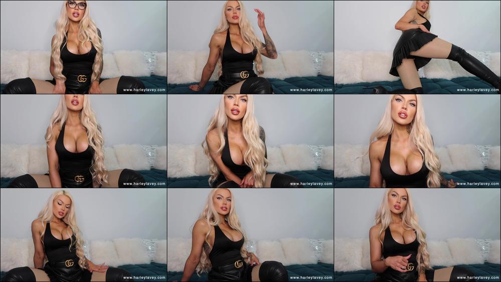 goddesslavey - Wrecking Your Mind & Your Marriage