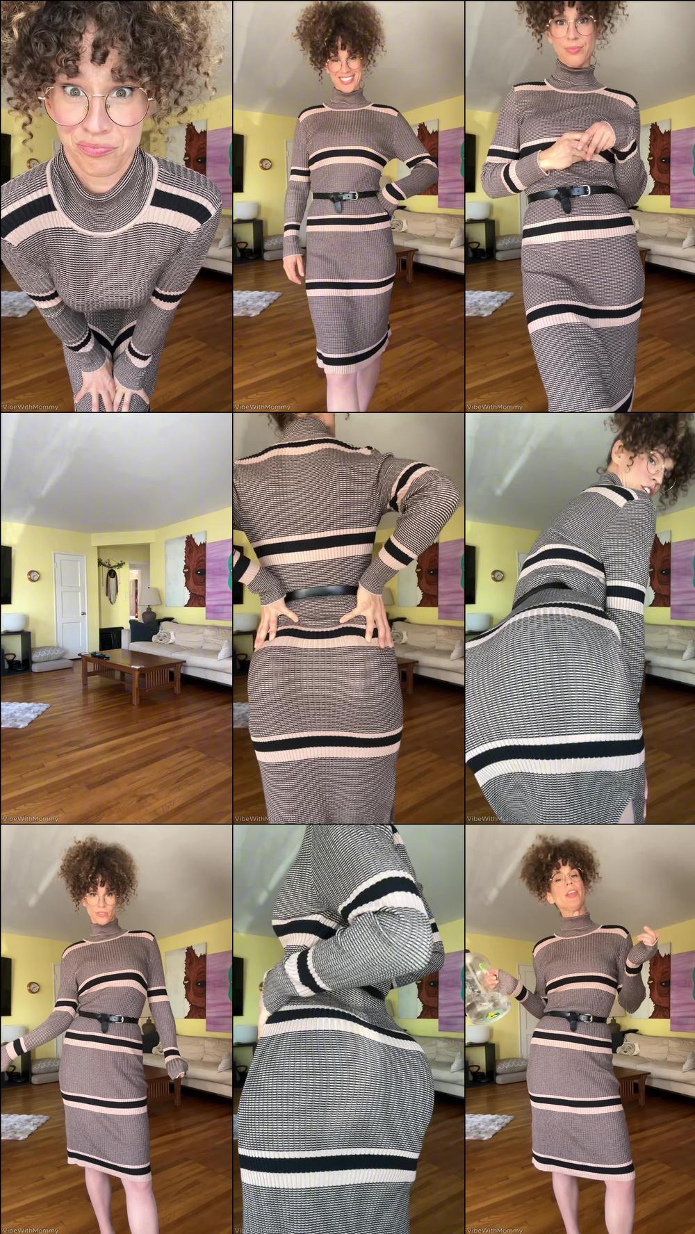 Mommy Gets A New BBL and Gets You To Full Orgasm JOI - November 12, 2024
