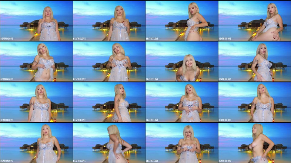 Beatrixlove Abandon Your Wife