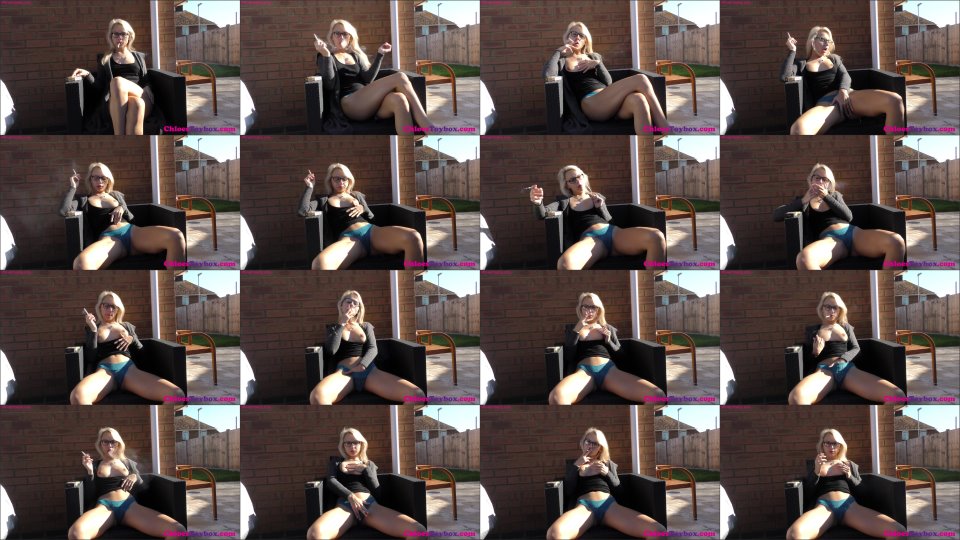 Officialchloetoy Video Chloe 222Mp4 1080P