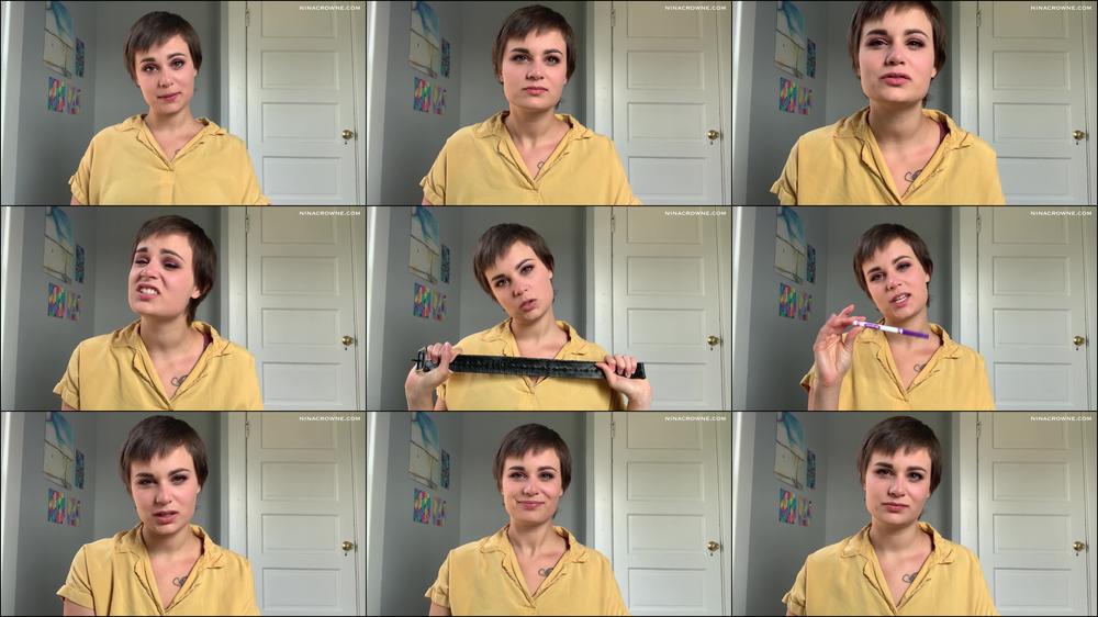StepMom Continues Public Humiliation