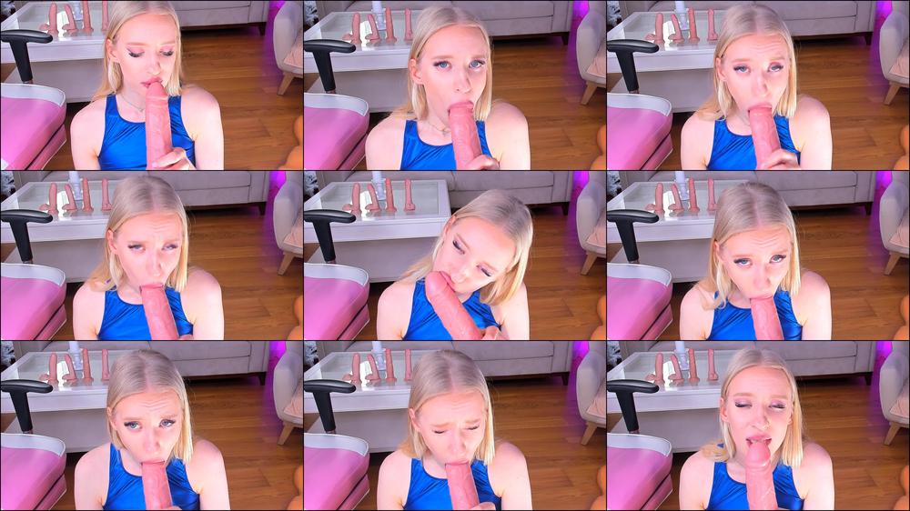 Facial and gag throat fuck - March 03, 2023