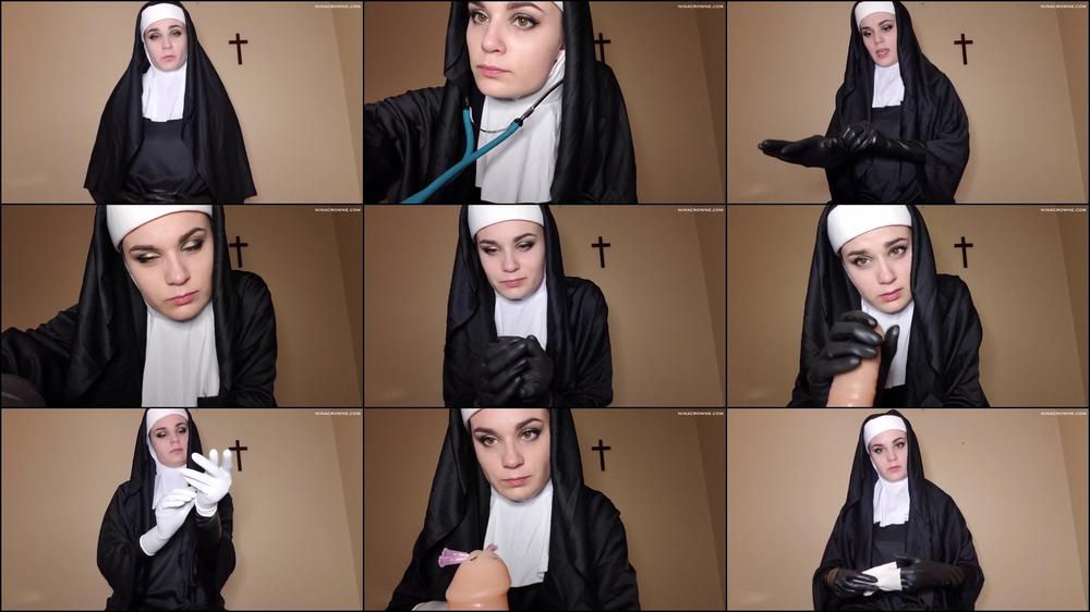 Sister Nina's Medical Purification