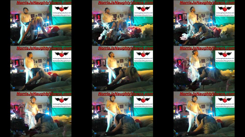 Jadeswillow takes a load on her ass