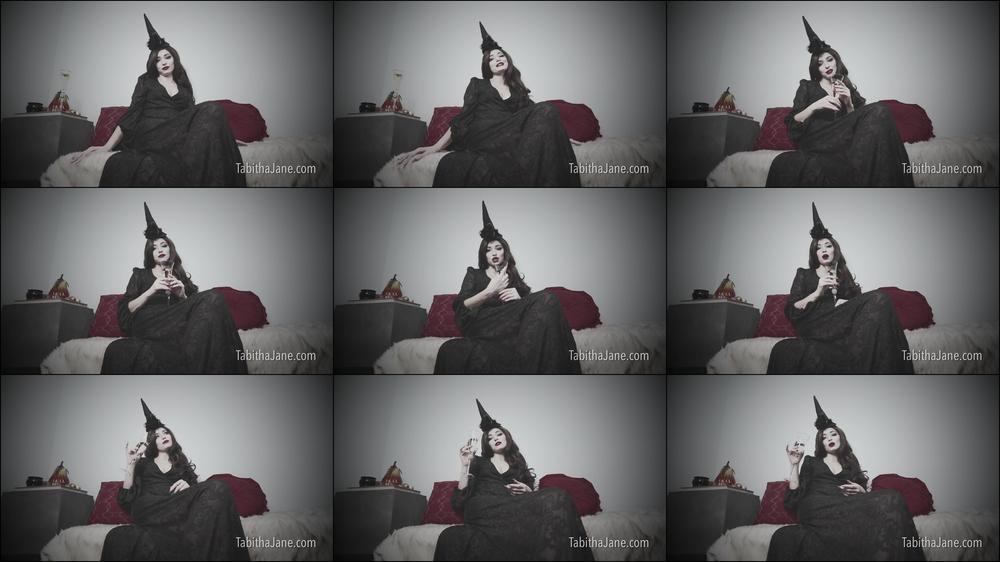 Magical Control: Witch Executrix