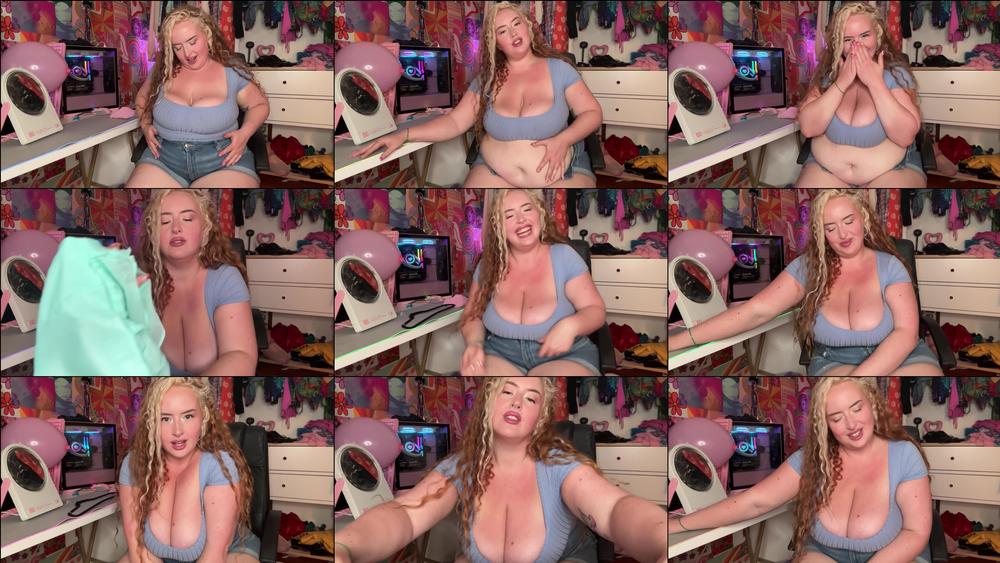 Pregnant Mommy Wanted a Sissy Girl - September 06, 2024