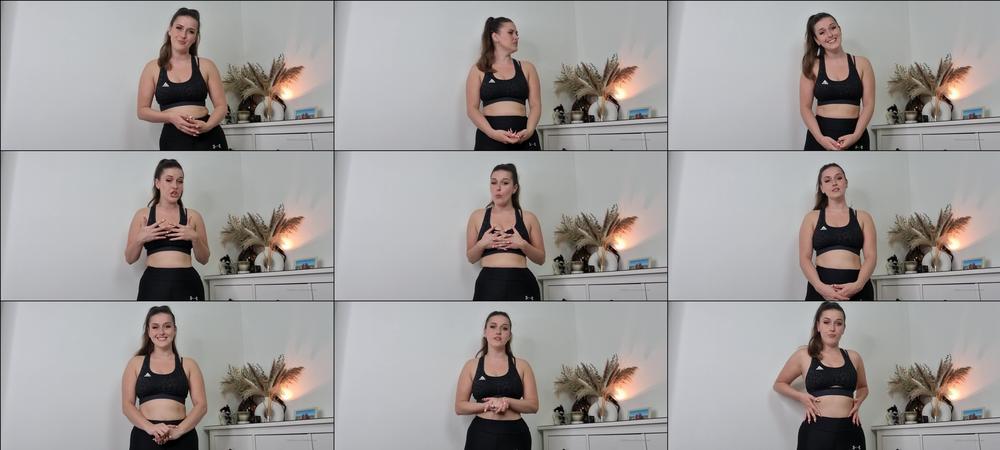 sophiatruee 01 06 2022 2474280582 Your hot girlfriend confronts you about your relationship. She's getting bored of it. It's