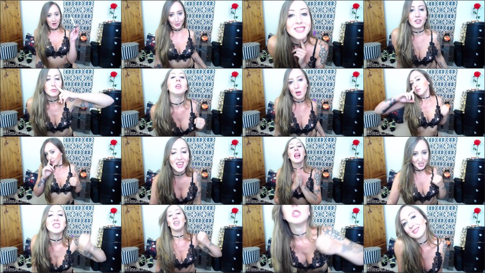 Elouise Please Youre My P O P P E R S Slut