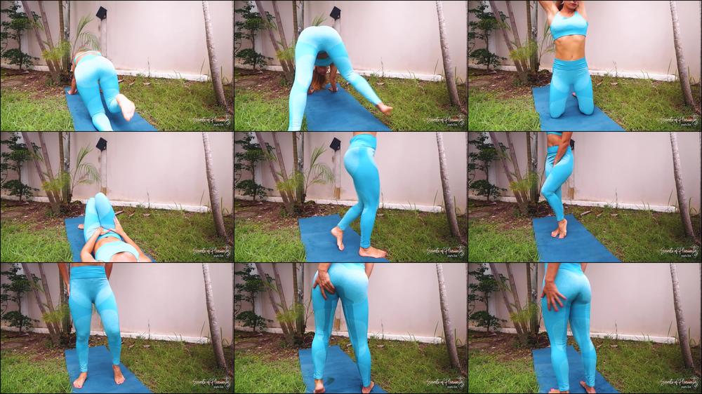 Molly Sweet Pee Desperation In Pants Embarrassment