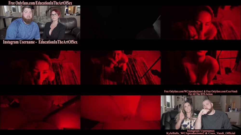 Fucking Willow Grace In My Dungeon