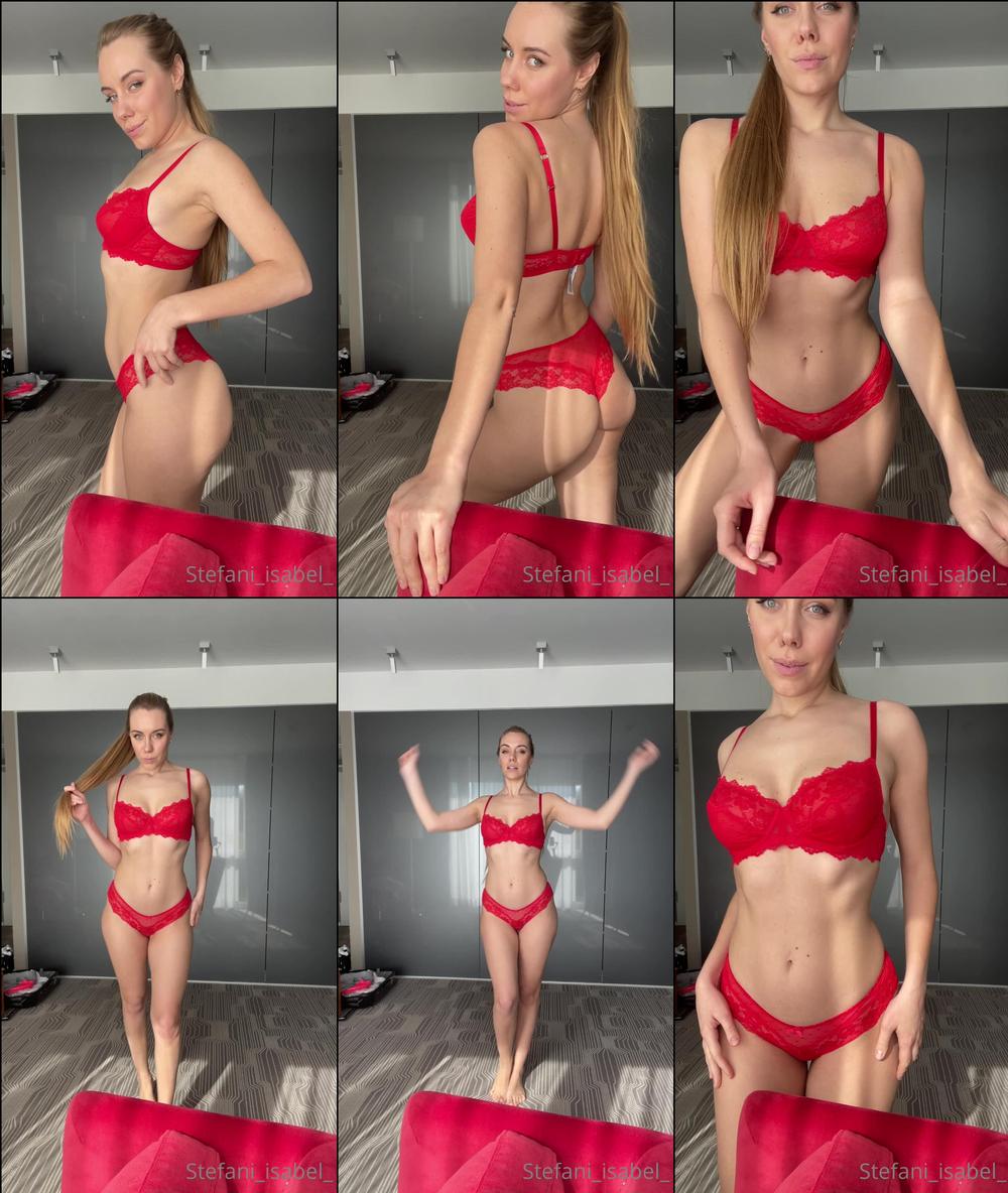 stefani isabel 1023421792 it s time to eat my juices 1