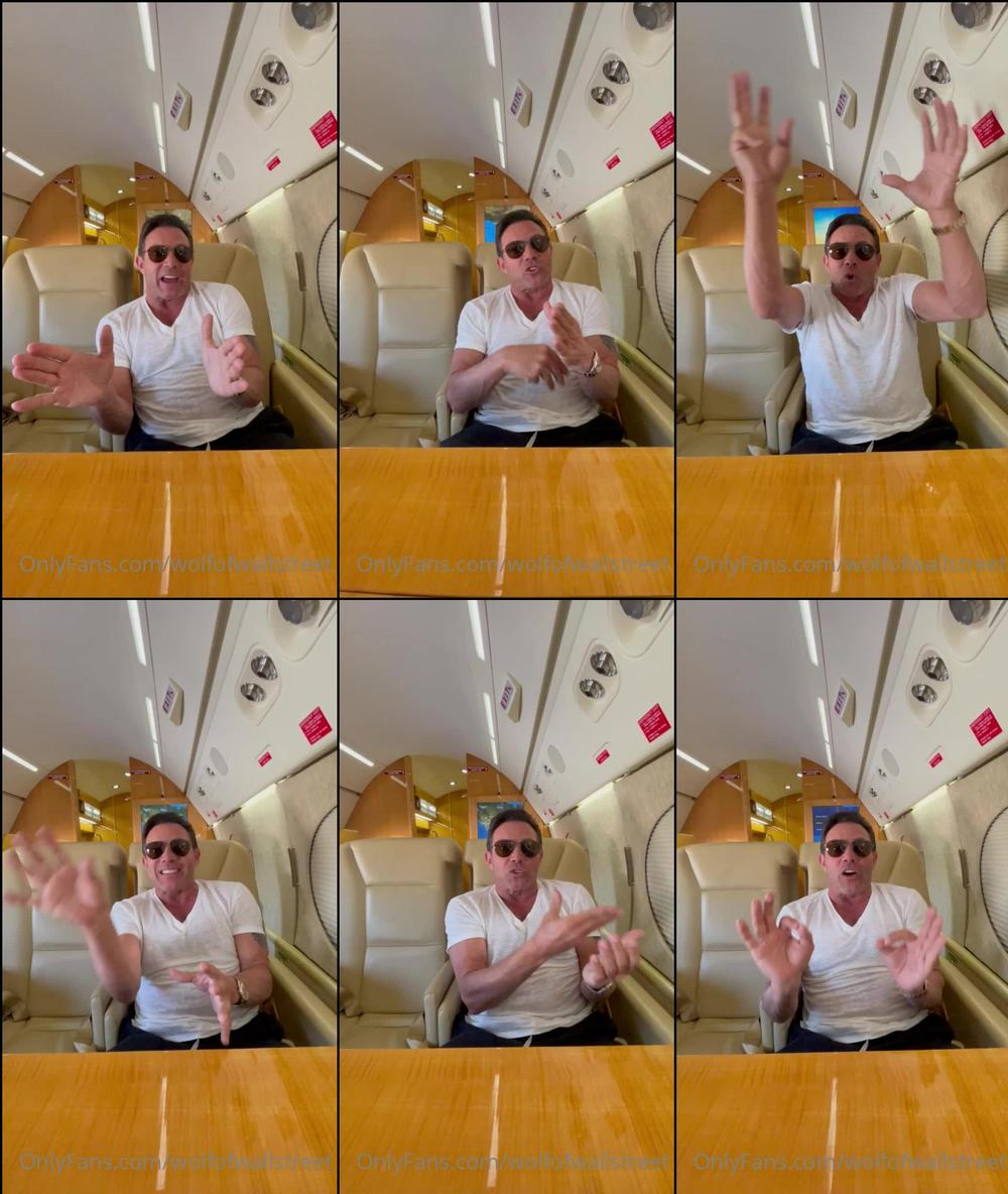 wolfofwallstreet 08 11 2021 2269137397 NFT NYC was a blastâ¦ here are my thoughts..