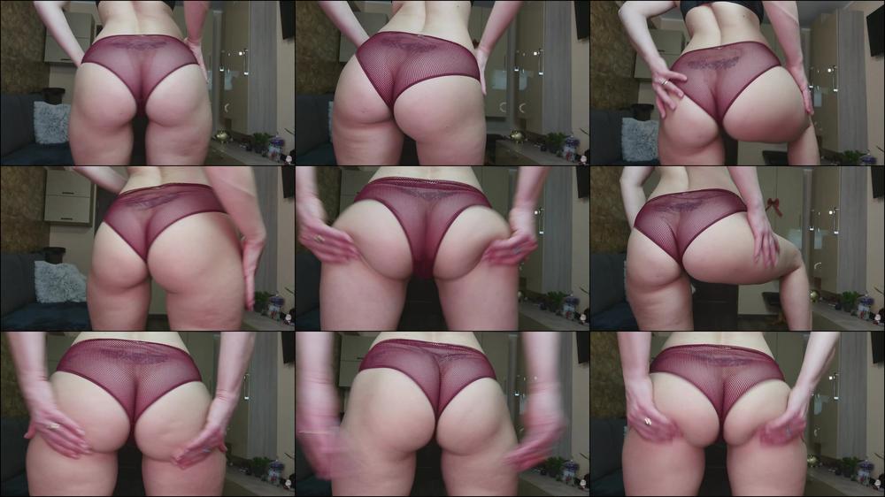 My ass is the temple you worship - December 24, 2019