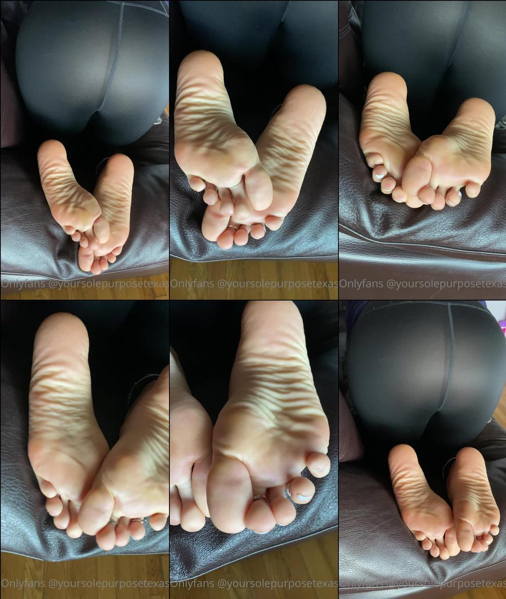 yoursolepurposetexas 23 01 2021 2015220641 who wants to rip open my legging