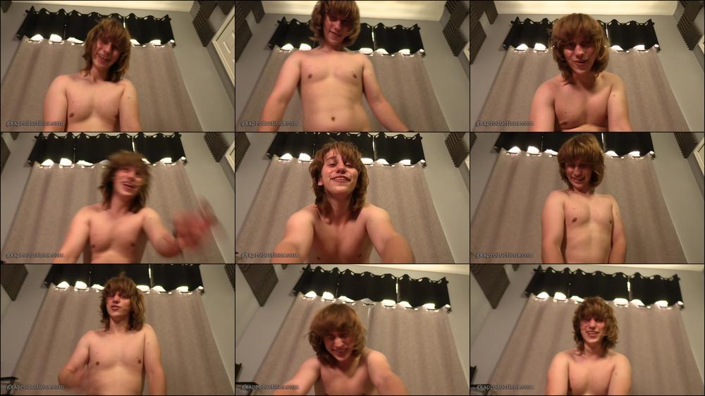 Gay Twink Elis Makes You Tickle Slave