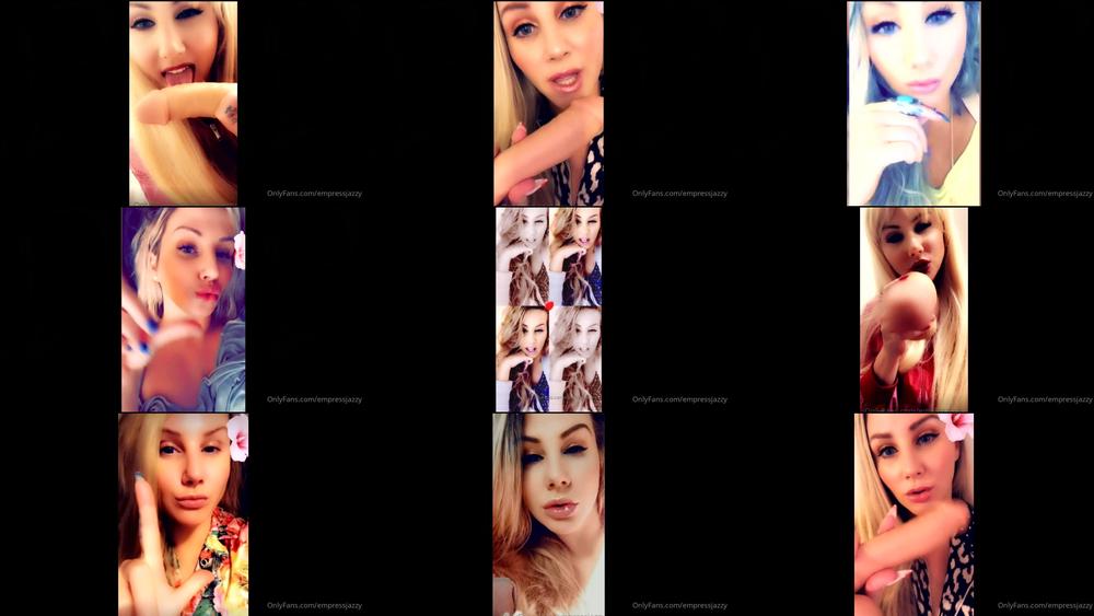 empressjazzy 01 02 2023 2761780903 new clip audio jazzy s sissy program volume 17 another