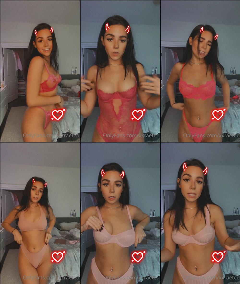 xxraeted 06 05 2022 2447136828 pink try on haul 