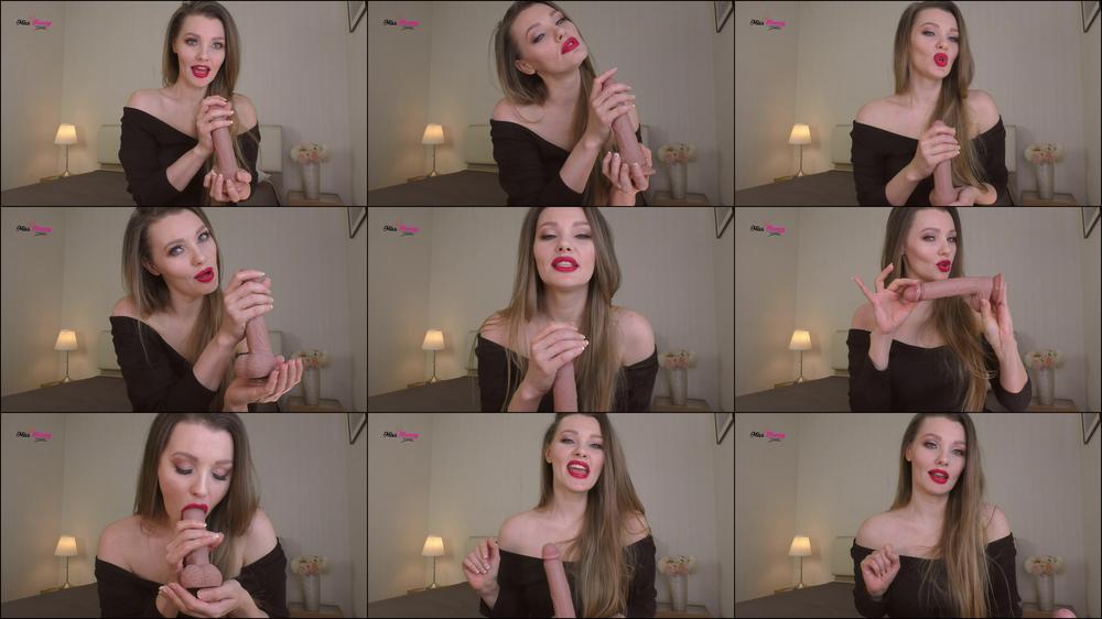 Jerk off losers never get Blowjobs