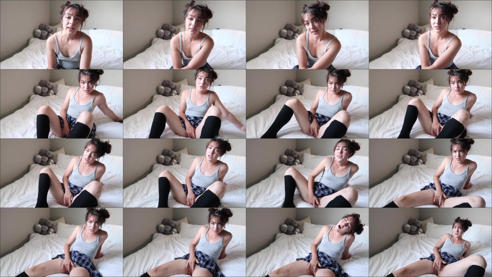 Milliemillz Confession He Fucks Me So Much Better