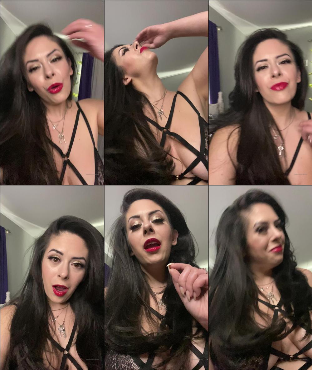 atomicgoddess 12 03 2020 176763734 giantess finds small shrunken boy in her boudoir as