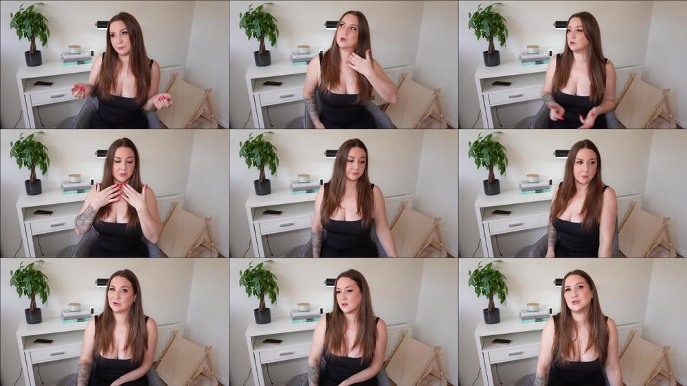 Getting To Know Mommy FREE VIDEO - April 30, 2025