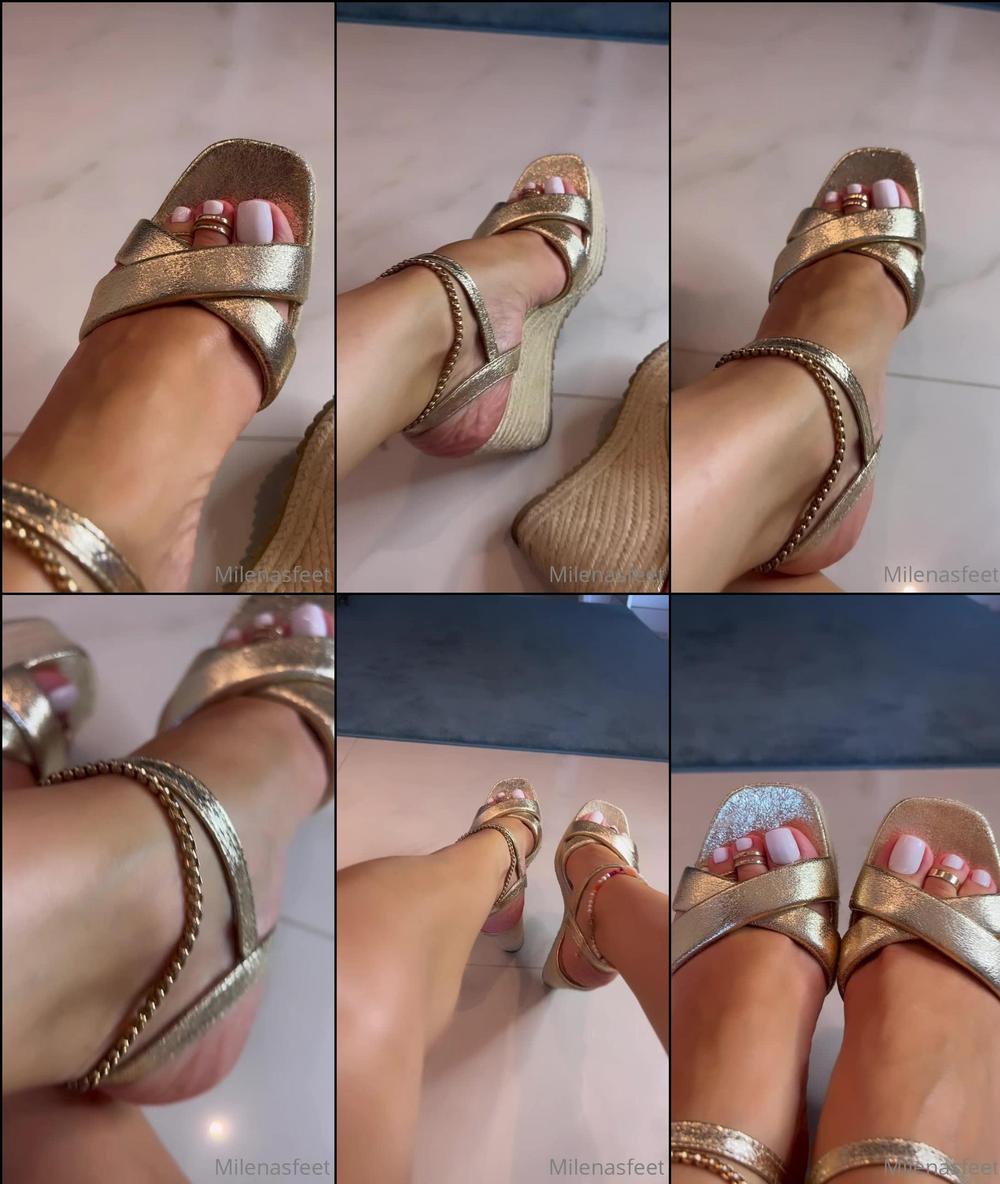 simplymilena 05 10 2022 2623925055 Wedges for Wednesdayâ¦..I hope your week is going great so far 
