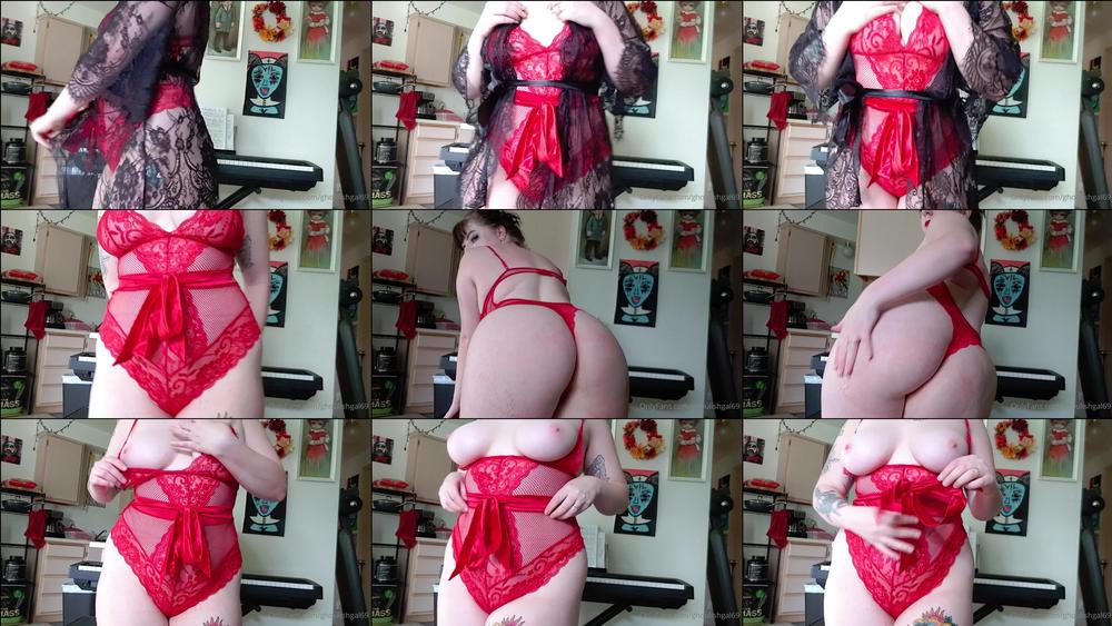 ghoulishgal69 07 07 2020 77237402 Good morning love