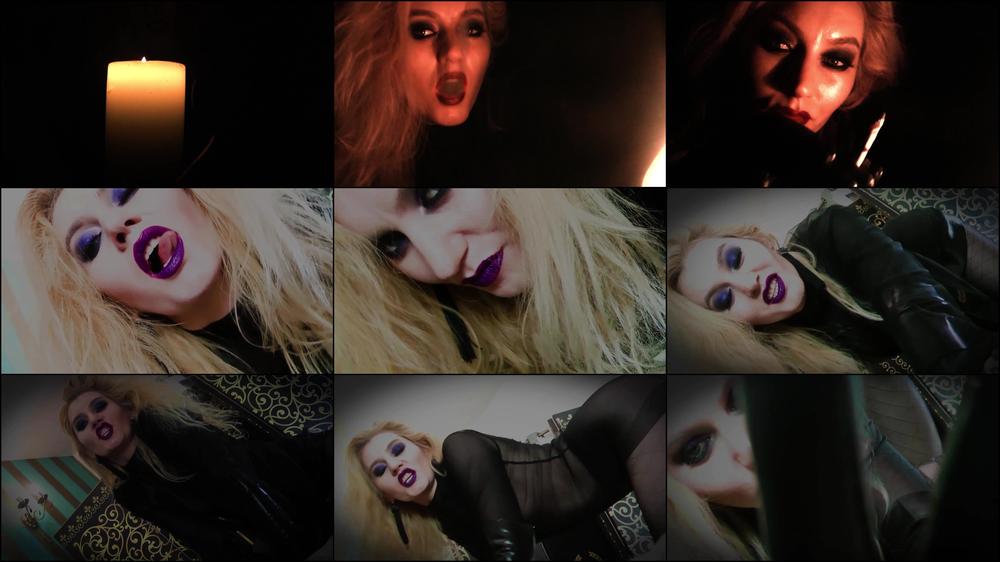 Goddessceline After Dark Mindfuck