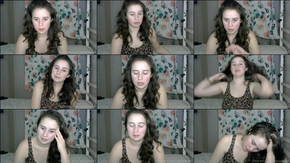 imrosebeck 10 10 2020 136498293 i tried to go live at least 10 different times and eve