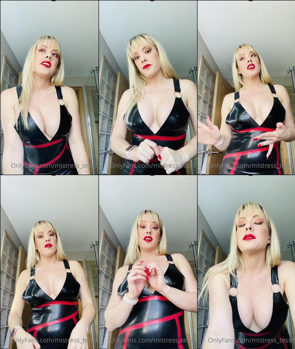 mistress tess1 01 12 2020 1364831902 lets get festive starting with c b t 3 min pov video