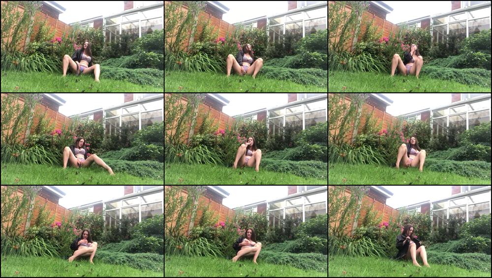 Garden Fingerer