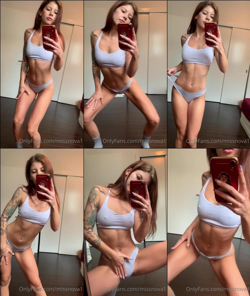 worshipnova 02 10 2020 1003484836 Hopped out of bed in a great mood this morning, I just love teasing men with my perfection