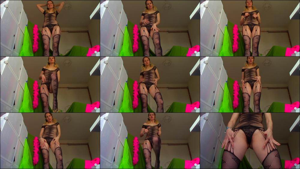 Lethal KICKING LEGS Executrix