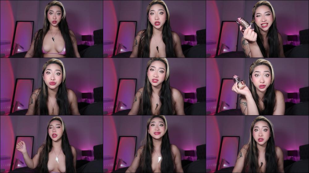 Caged cuck joi task