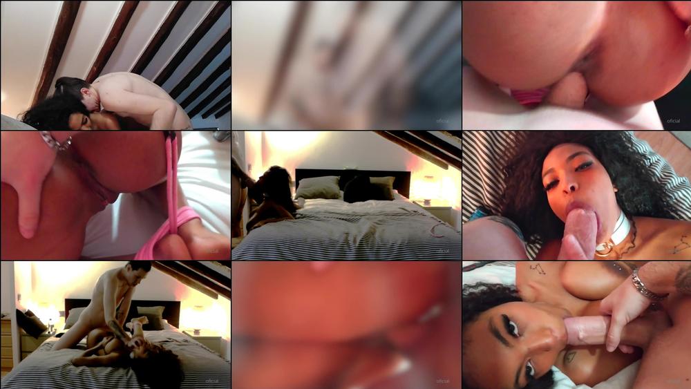 tinafire 01 02 2020 20674108 hola mis amores hay un nuevo video mio com Nik
