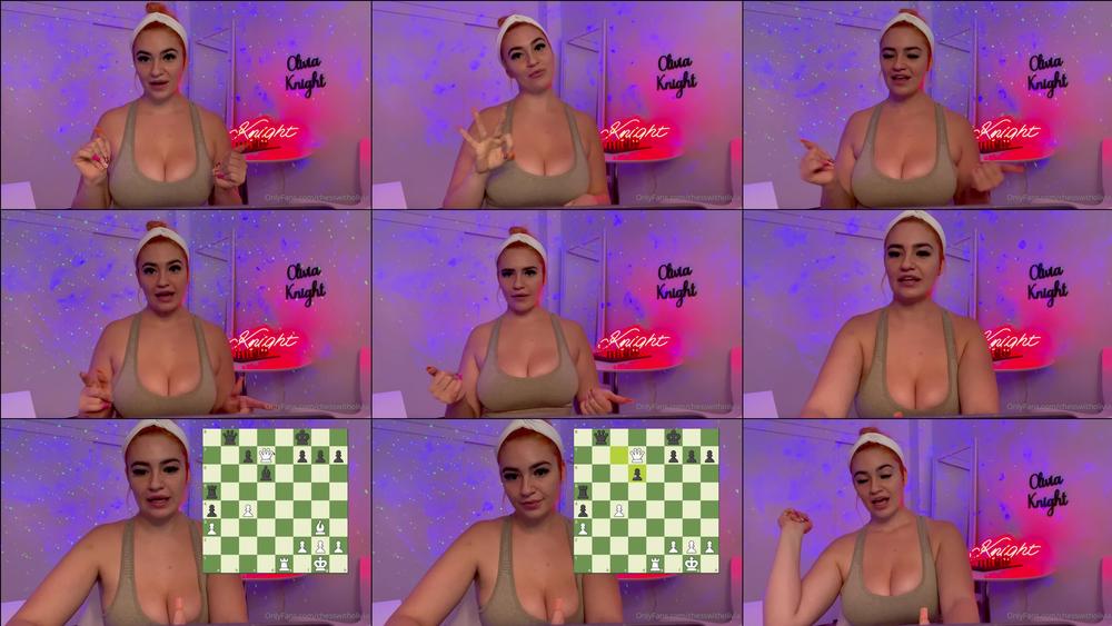 lookingformates 176446264 2021 07 29 connecting flight swipe for this week s puzzle new video out every thursday on chess wit 2
