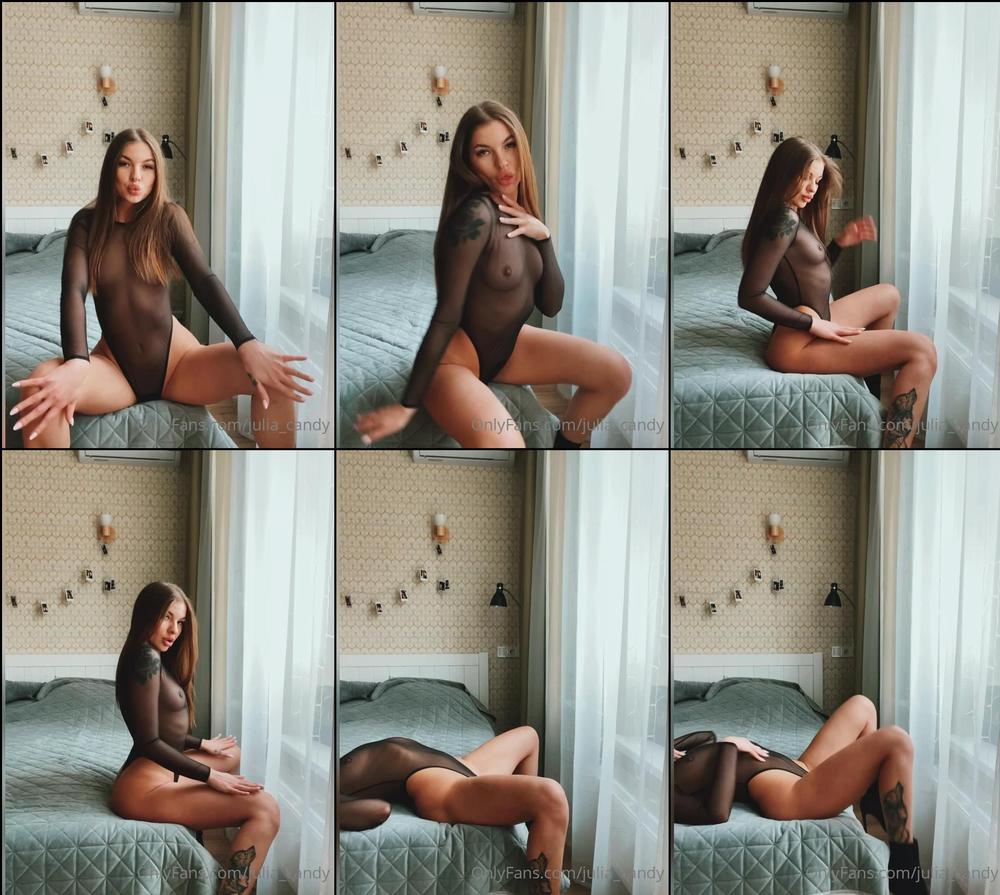 jullia candy 548361968 2023 03 22 i start my morning with exercise 