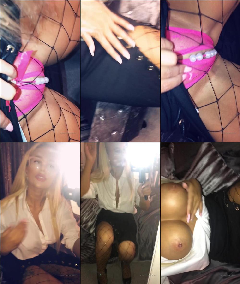 louiselou 24 09 2019 63855545 i m your new secretary what would you do to me i want details