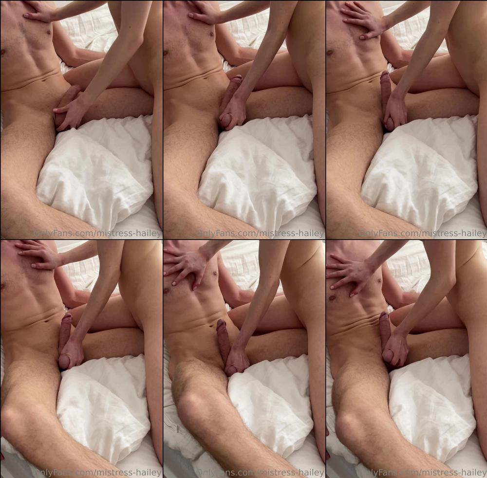 mistress hailey 15 03 2023 2804892850 squeezed out a little bit out of his balls