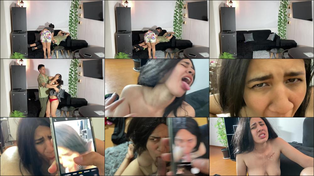 pantsing revange ends up with blowjob xx - June 18, 2022