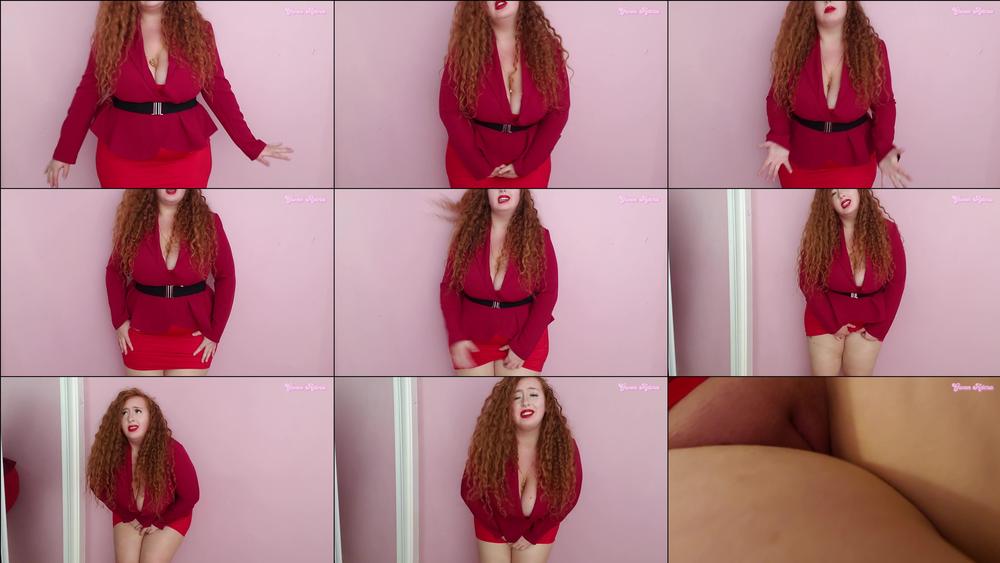 DELETING 1/10 - Pee Desperation Piss Cosplay Sara Bellum - October 14, 2019