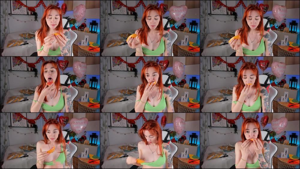 Blowing baloon till the end - Feb 22, 2023