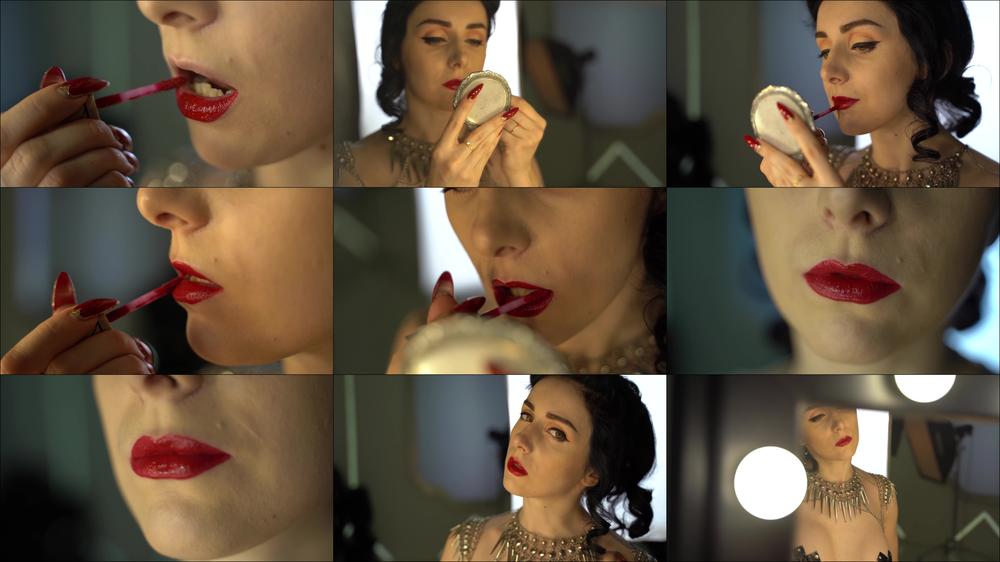 Red Lips