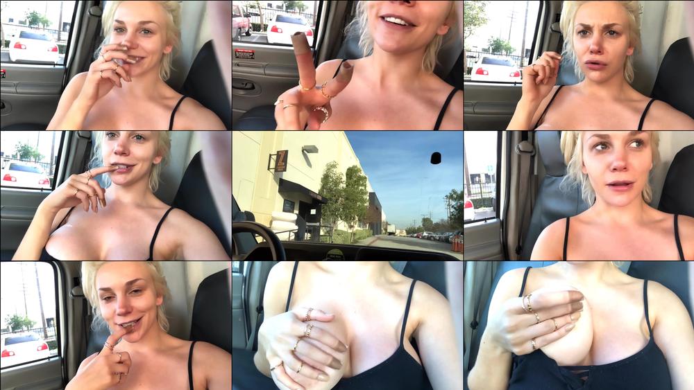 courtneystodden 01 02 2018 6741157 Public nudity haha FREE THE NIPPLE