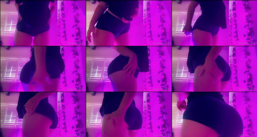 rose477 01 10 2020 994071756 some booty dancing â¨âºï¸