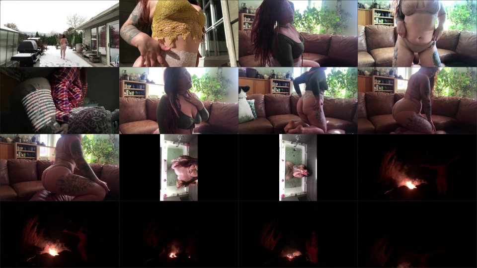 Embermae My Mv And Penthouse Getthespread Entry