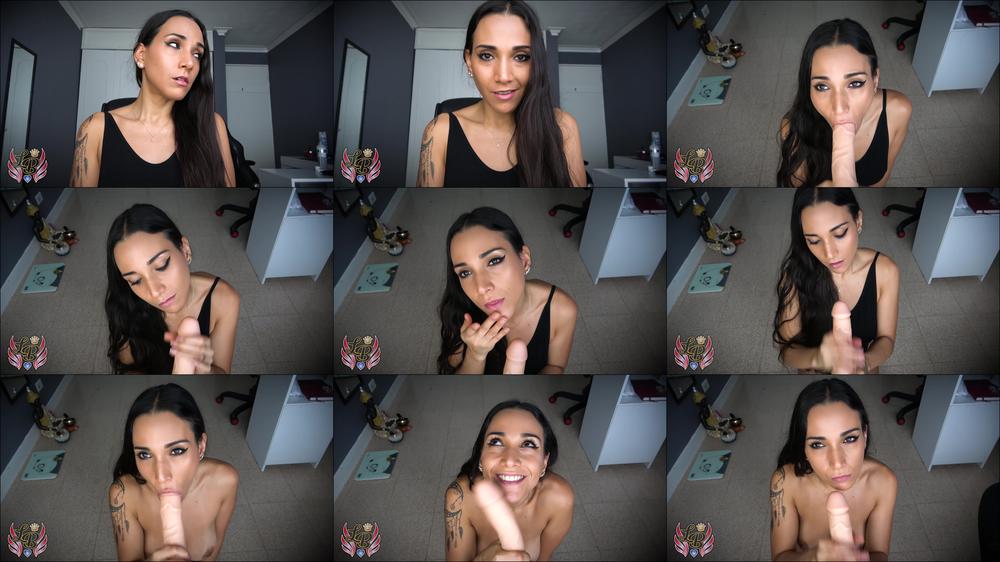 GFE facial 4K
